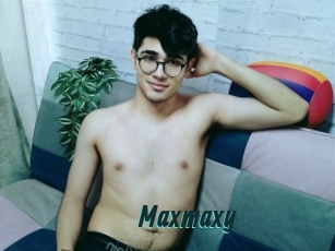 Maxmaxy