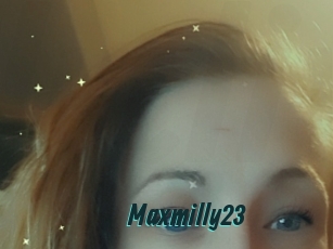 Maxmilly23