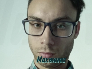 Maxmunoz