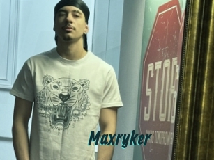 Maxryker