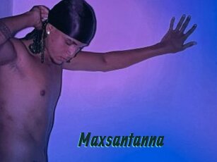 Maxsantanna