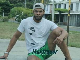 Maxtravor