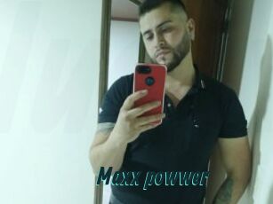 Maxx_powwer