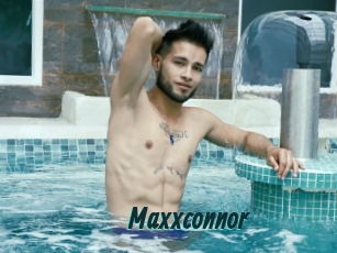 Maxxconnor