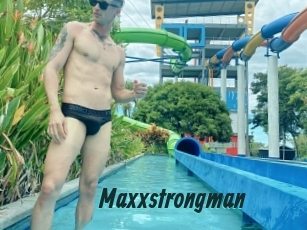 Maxxstrongman