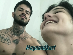 Mayaandkurt