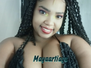 Mayaartiaga