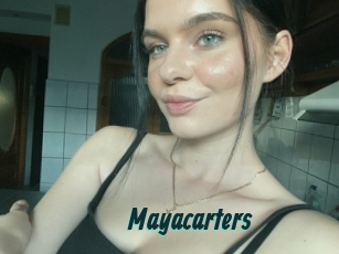 Mayacarters