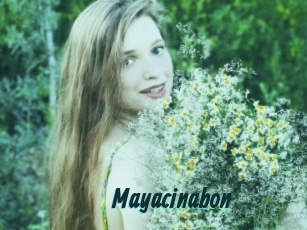 Mayacinabon