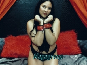 Mayagreem