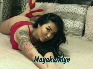 Mayakathlyn