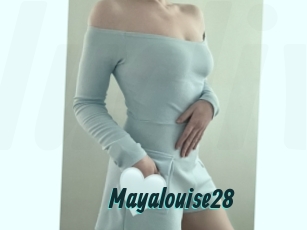 Mayalouise28