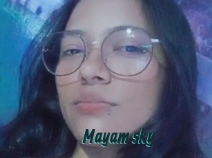 Mayam_sky