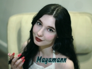 Mayamann