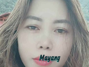 Mayang