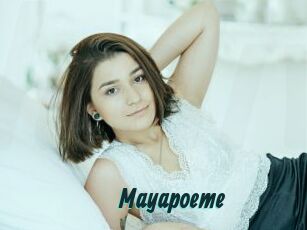 Mayapoeme