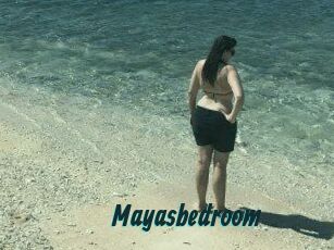 Mayasbedroom