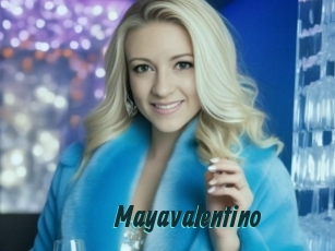 Mayavalentino