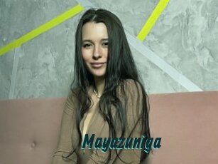 Mayazuniga