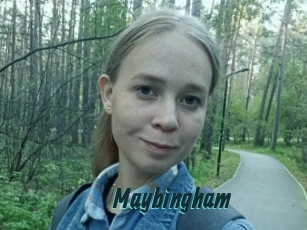 Maybingham