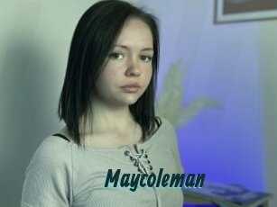 Maycoleman