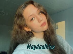 Maydaalkins