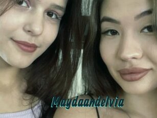 Maydaandelvia