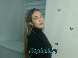 Maydablong