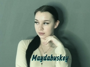 Maydabuskey