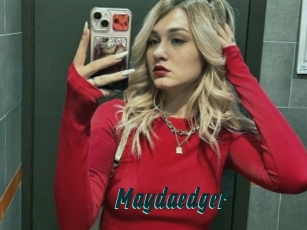 Maydaedger