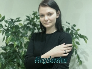 Maydaesten