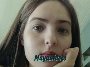 Maydafarro