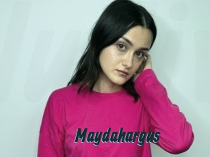 Maydahargus