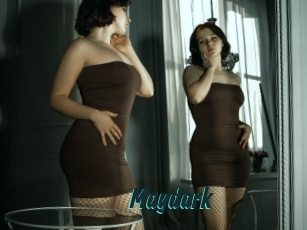 Maydark