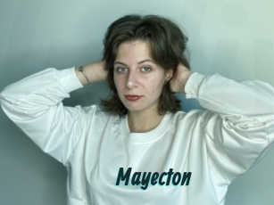 Mayecton