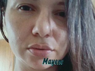 Mayene