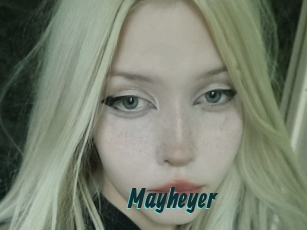 Mayheyer