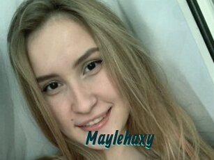 Maylehaxy