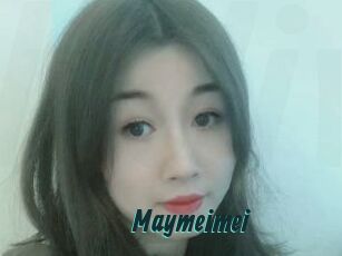 Maymeimei