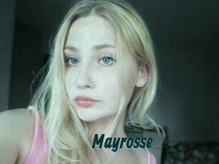 Mayrosse