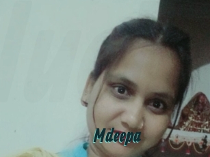 Mdeepa