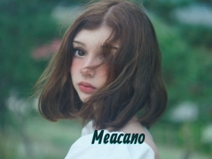 Meacano