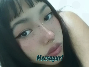 Mecsayuri