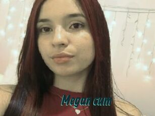 Megan_cum