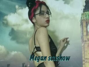 Megan_sexshow