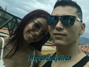 Meganandjulian