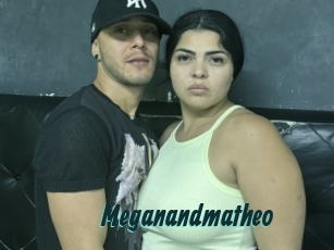 Meganandmatheo