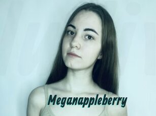 Meganappleberry