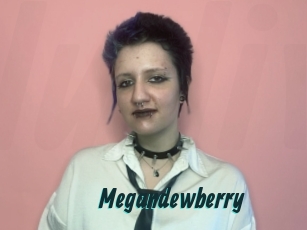 Megandewberry