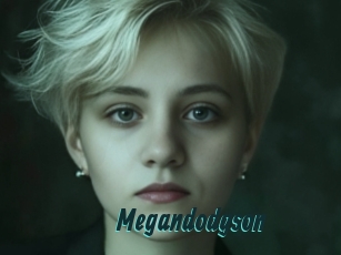 Megandodgson